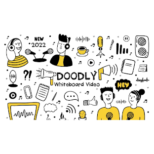 Doodle App